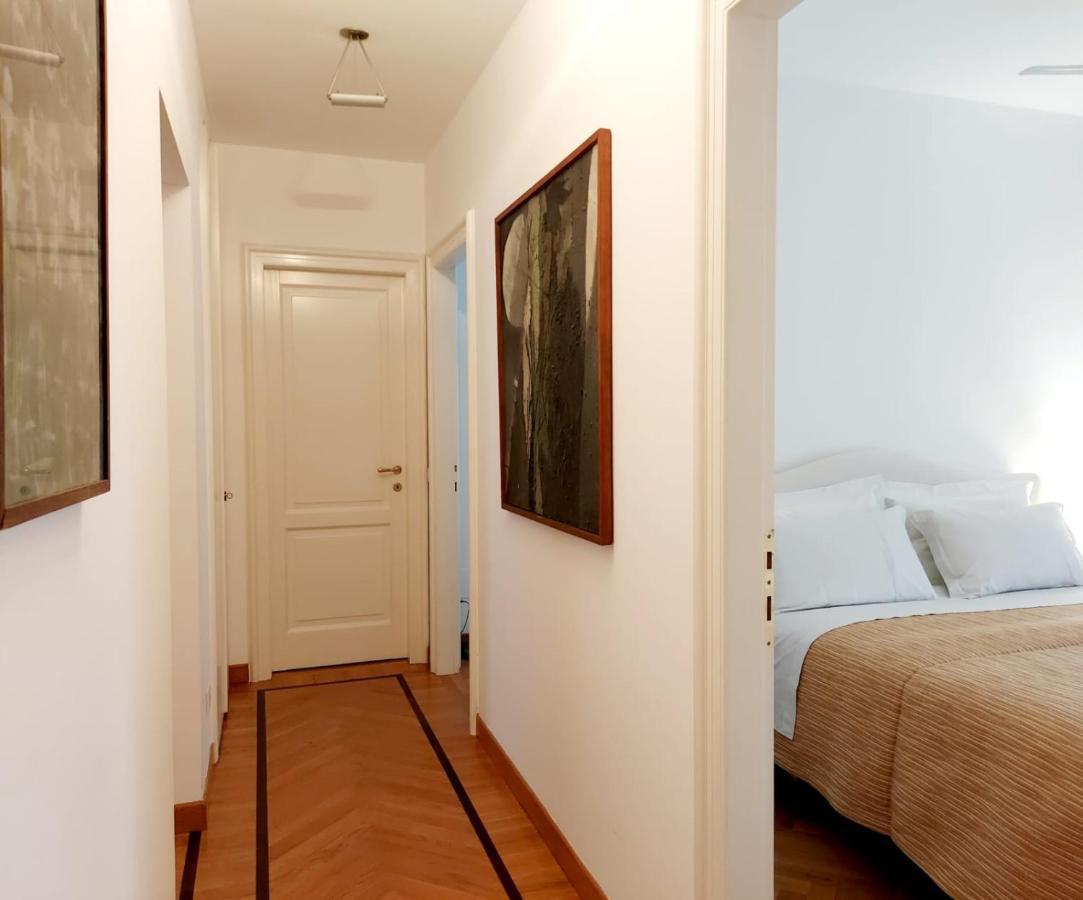 Brera Milano Apartment Exterior photo