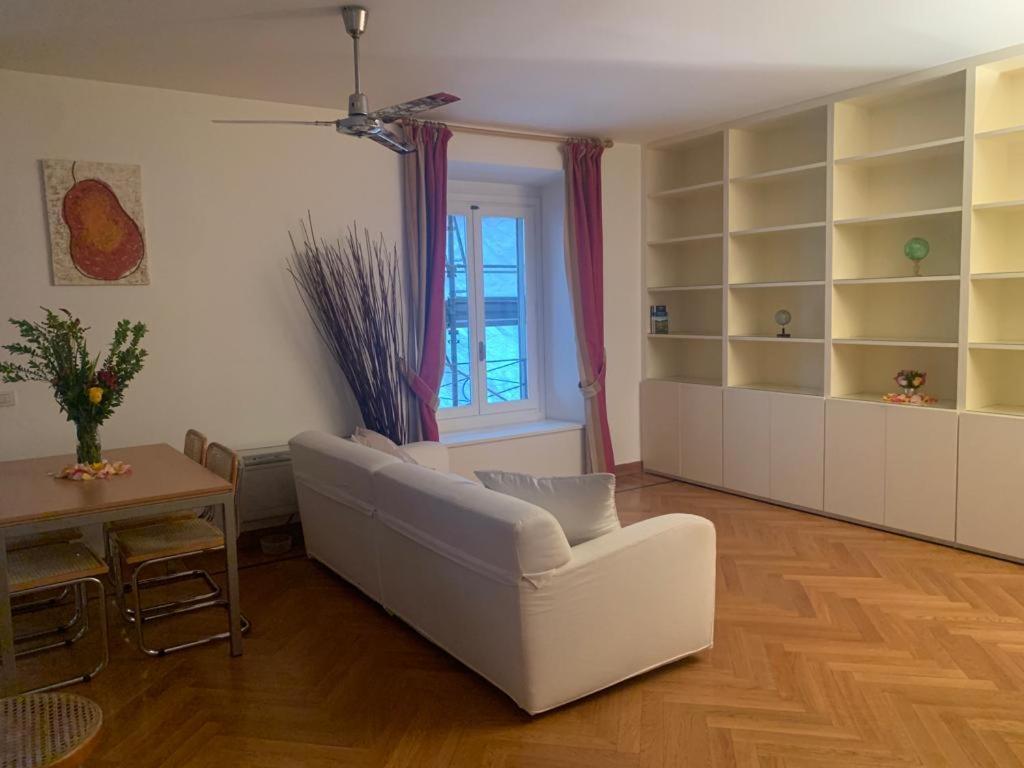 Brera Milano Apartment Exterior photo