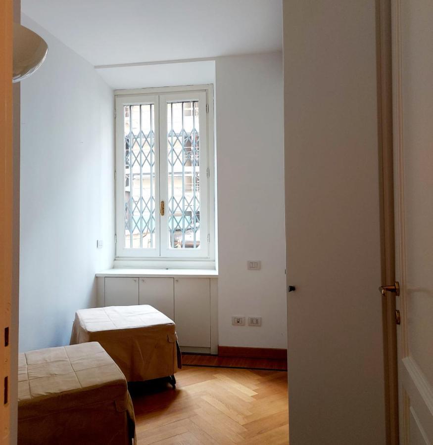 Brera Milano Apartment Exterior photo