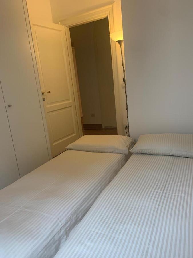 Brera Milano Apartment Exterior photo