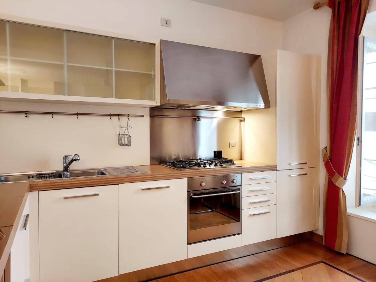 Brera Milano Apartment Exterior photo