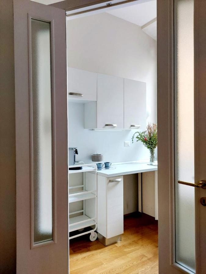 Brera Milano Apartment Exterior photo