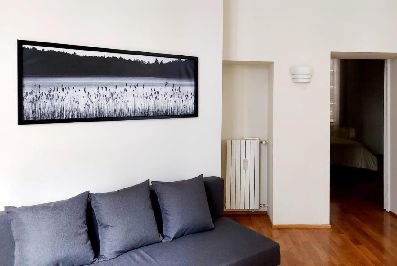 Brera Milano Apartment Exterior photo