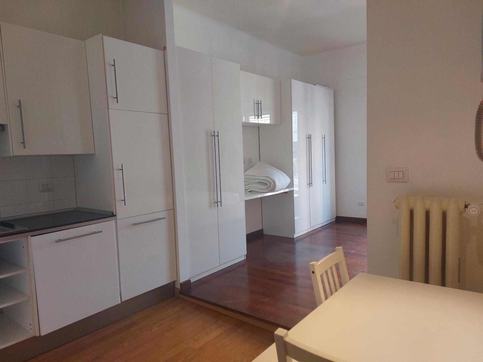 Brera Milano Apartment Exterior photo